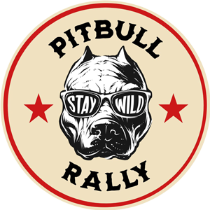 Pitbull Rally