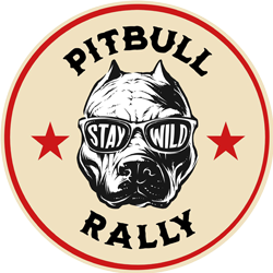 Pitbull Rally